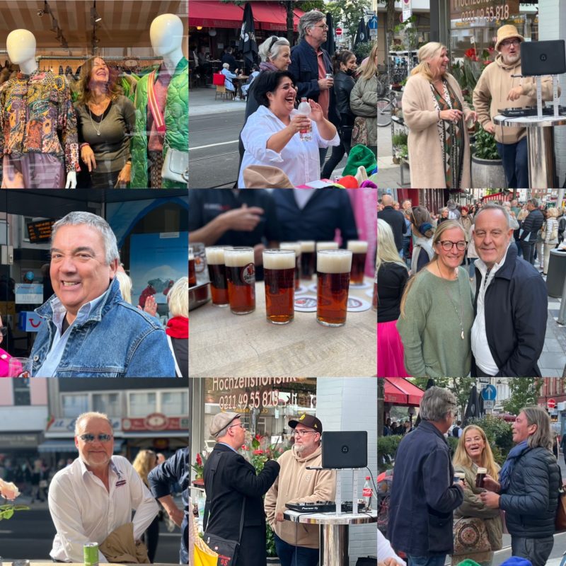 Nordstraßenfest 2022